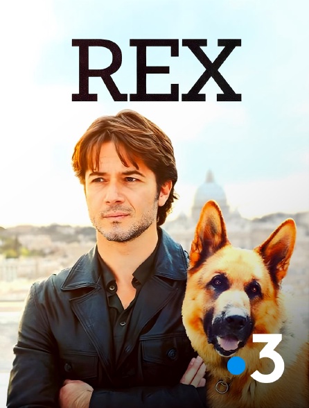 France 3 - Rex
