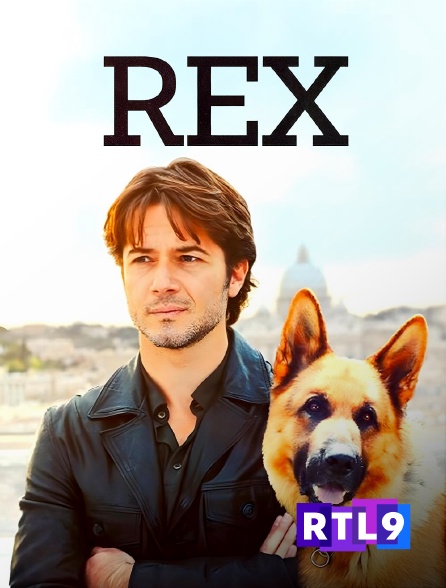 RTL 9 - Rex