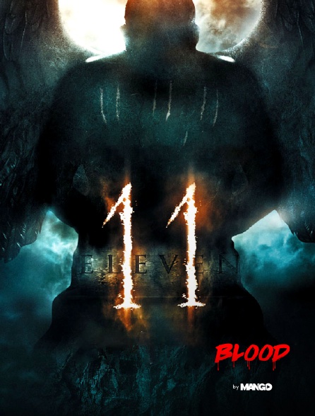BLOOD by MANGO - Eleven