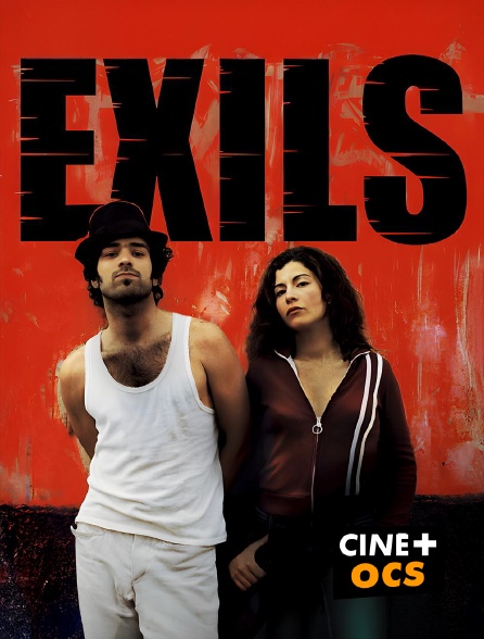 CINÉ Cinéma - Exils