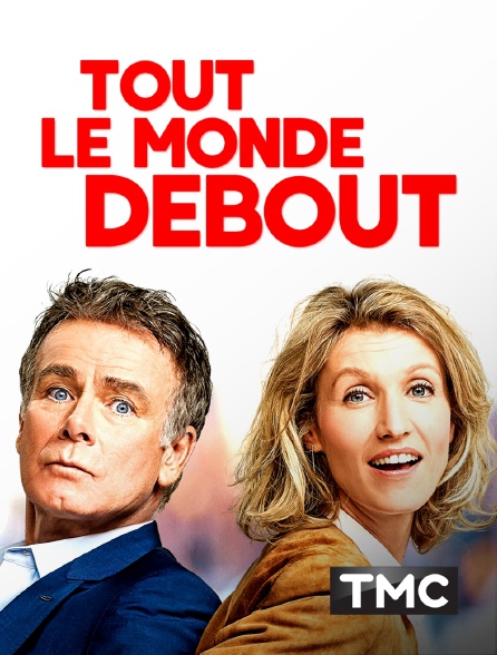 TMC - Tout le monde debout