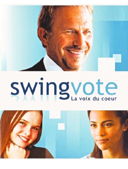 Swing vote, la voix du coeur