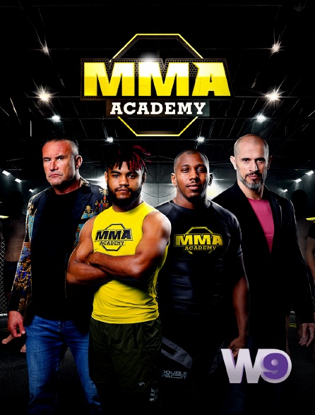 W9 - MMA Academy