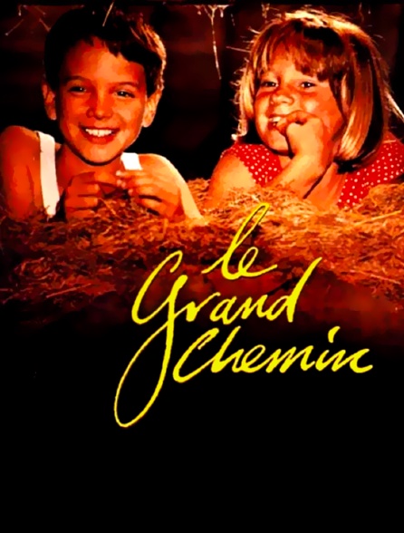 Le grand chemin