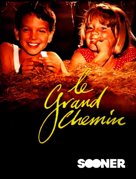 Sooner - Le grand chemin