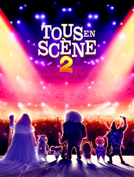 Tous en scène 2