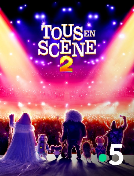 France 5 - Tous en scène 2