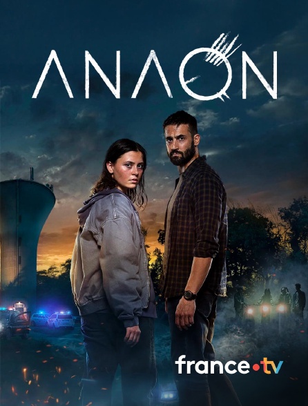 france.tv - Anaon