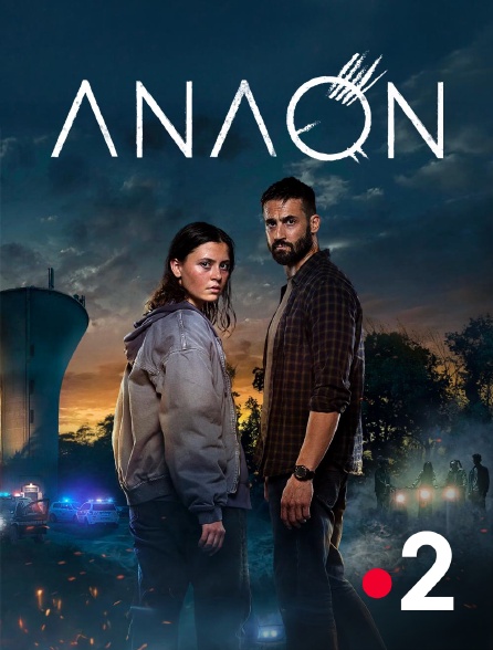 France 2 - Anaon