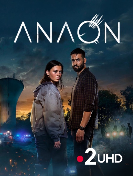 France 2 UHD - Anaon
