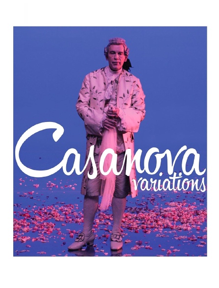 Casanova variations