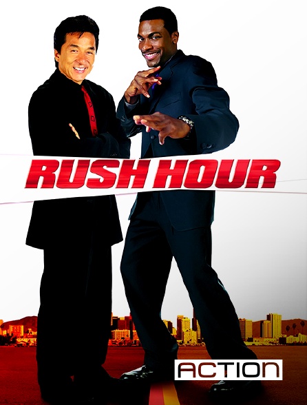 ACTION - Rush Hour