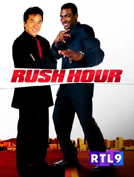 RTL 9 - Rush Hour