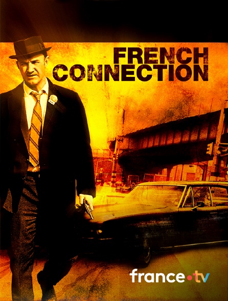 france.tv - French Connection