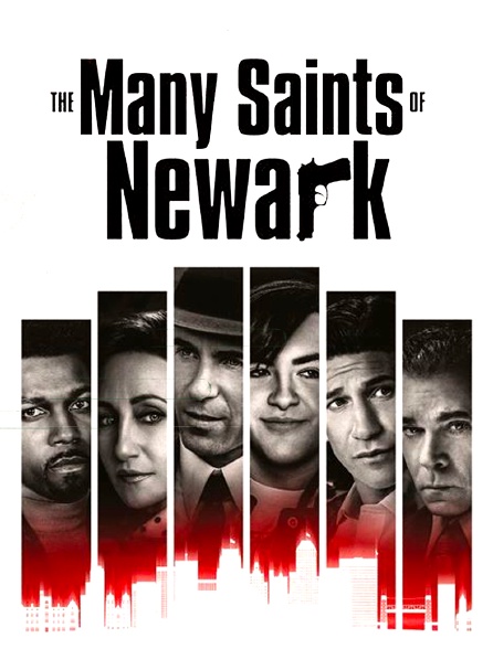 Many Saints Of Newark : une histoire des Soprano