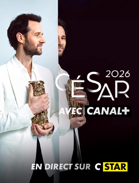 CSTAR - 51e Cérémonie des César
