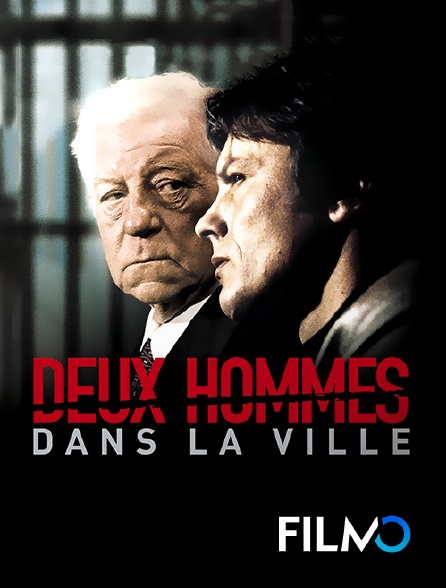 FilmoTV - Deux hommes dans la ville