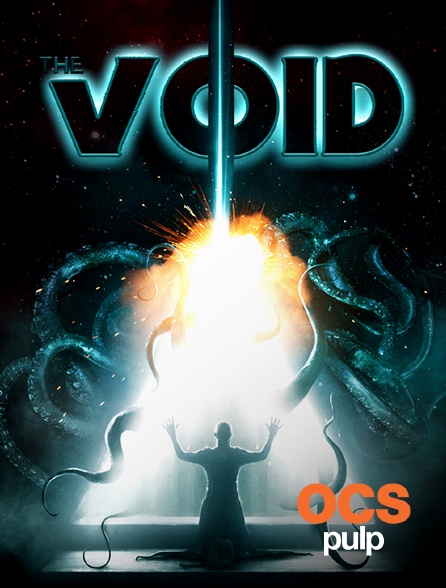 OCS Pulp - The Void