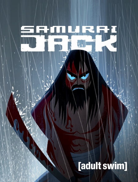 Adult Swim - Samuraï Jack