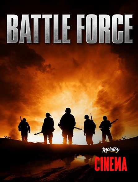 Molotov Channels Cinéma - Battle force