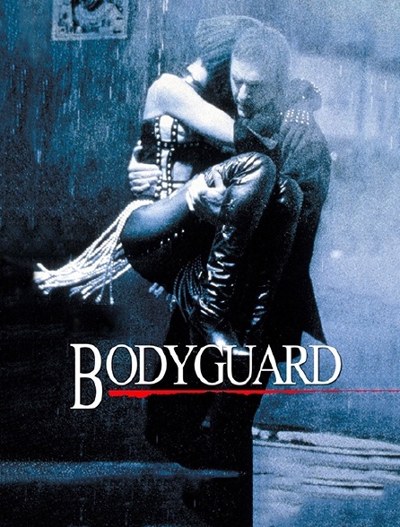 bodyguard netflix streaming