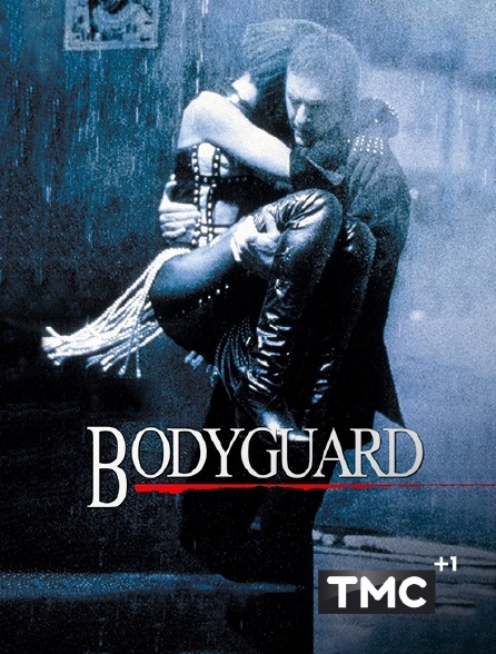 TMC +1 - Bodyguard