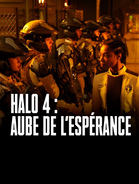 Halo 4 : Aube de l'espérance