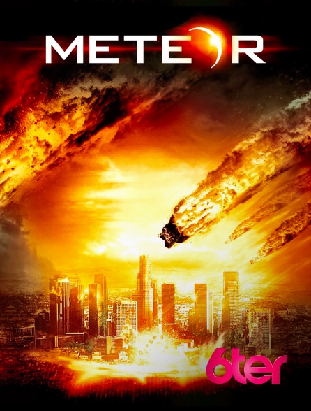 6ter - Meteor
