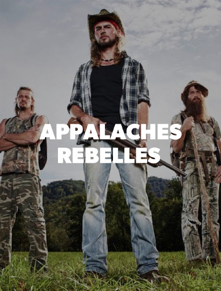 Appalaches rebelles