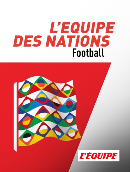 L'Equipe - L'Equipe des Nations