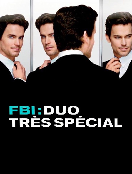 FBI : duo très spécial