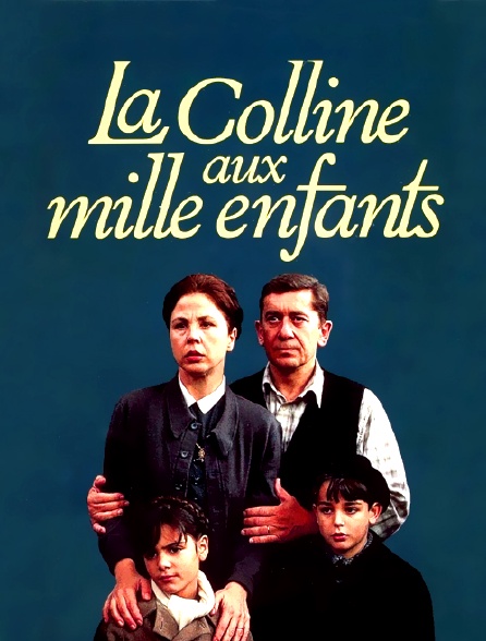 La colline aux mille enfants