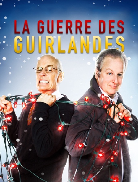 La guerre des guirlandes