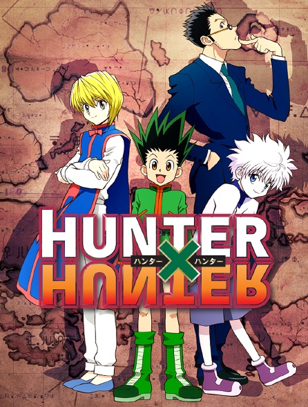 Hunter x Hunter 2011