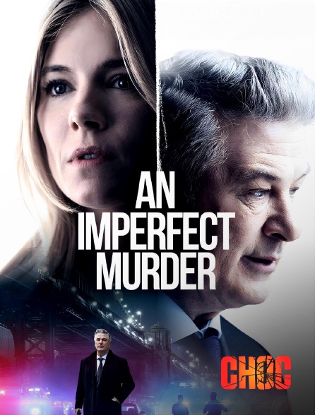 Molotov Channels CHOC - An imperfect murder