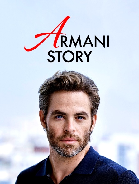 Armani Story