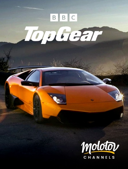 Molotov Channels - BBC Top Gear