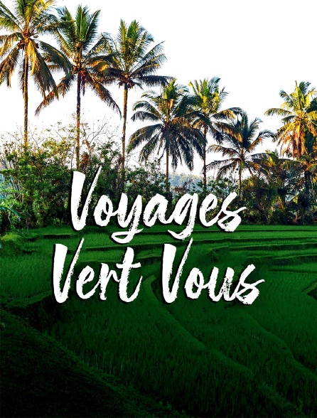 Voyages vert vous