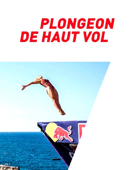 Plongeon de haut vol