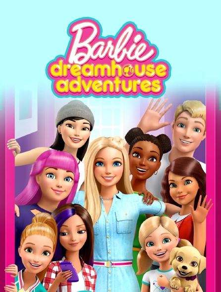 Barbie dreamhouse cheap adventures streaming