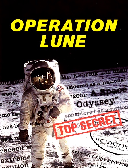 Opération Lune