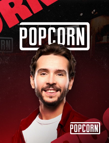 PopCorn TV - POPCORN