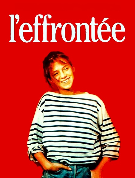 L'effrontée