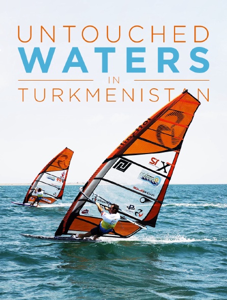 Surf - Untouched Waters in Turkmenistan