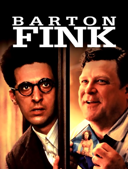 Barton Fink