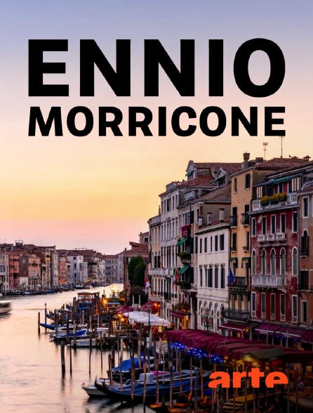 Arte - Morricone Night