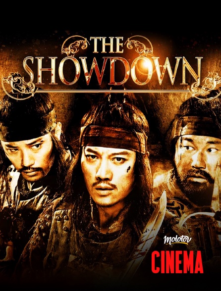 Molotov Channels Cinéma - The showdown