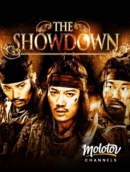 Molotov Channels - The showdown