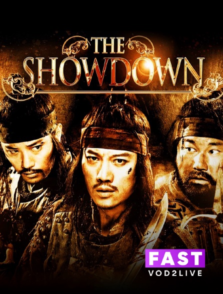 Molotov Channels TEST FAST - The showdown