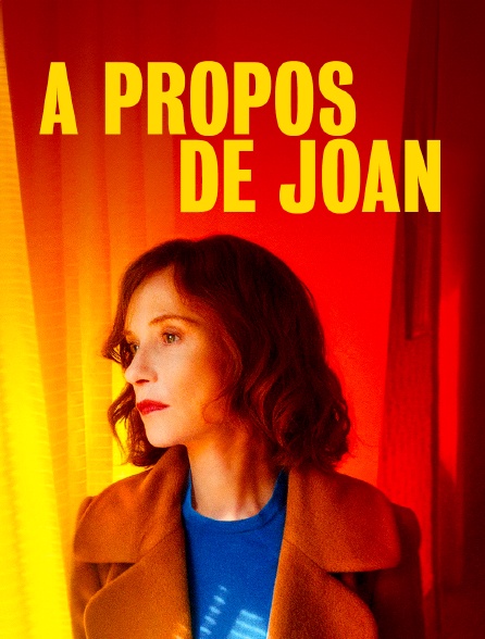 À propos de Joan